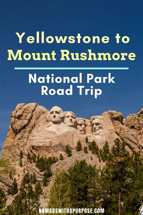 Distance from yellowstone park to mount rushmore. Things To Know About Distance from yellowstone park to mount rushmore. 